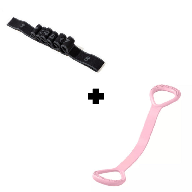 ✨Offre à durée limitée-Bande de résistance pour le fitness et le yoga