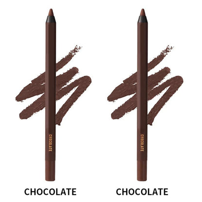 🌸50% de réduction🌸Eye-liner gel ultra-pigmenté, résistant à l'eau et longue tenue 24 heures