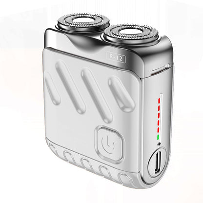 🔥VENTE CHAUDE 50% DE RÉDUCTION🔥Mini rasoir électrique explosif