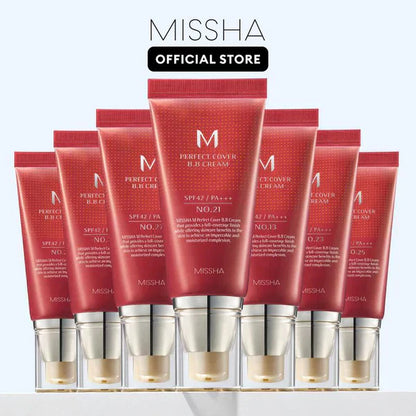 ✨ 2026 Promotion – Achetez-en 1, obtenez-en 1 GRATUIT ! 🎁⌛ 💧✨ BB Crème Couverture Parfaite, Légère et Imperméable SPF 42 PA+++