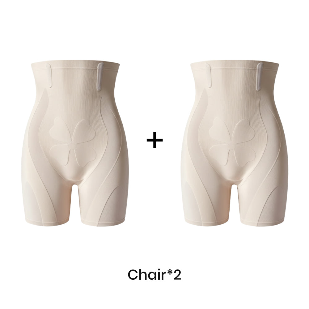 Shorts Gainants Remodelants à Taille Haute ✨ Courbes instantanées, confiance durable ! 🍑