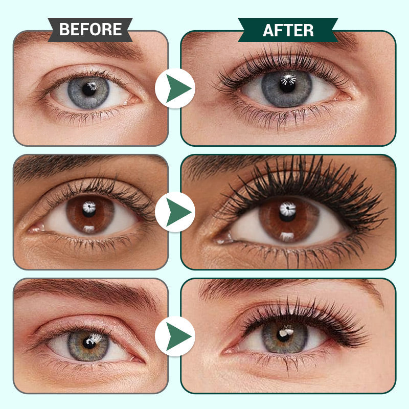 🔥2025 Vente chaude🔥✨Coffret mascara optimal pour allonger et recourber les cils