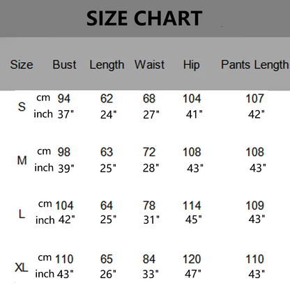 ⏳Limited-time 50% off⏰High-Neck Side-Zip Sweatshirt & Pants Set 👚👖