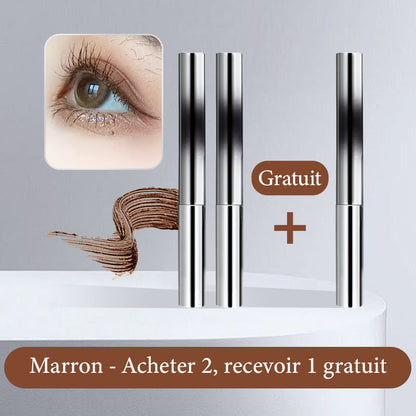 🔥 ACHETEZ-EN 1, OBTENEZ-EN 1 GRATUIT! 💕 Iron Wand Mascara – Longueur et Boucles Sans Bavures ✨