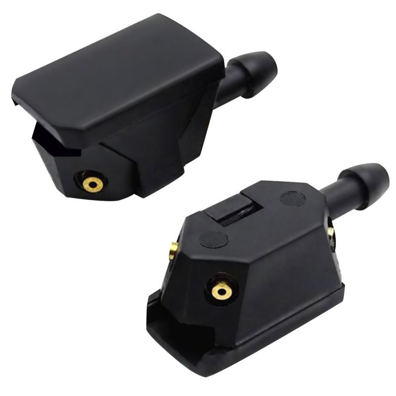 🏆 Vente flash⚡Plus de 10 000 exemplaires vendus ! Presque épuisé – 💥Buse pour essuie-glace de voiture