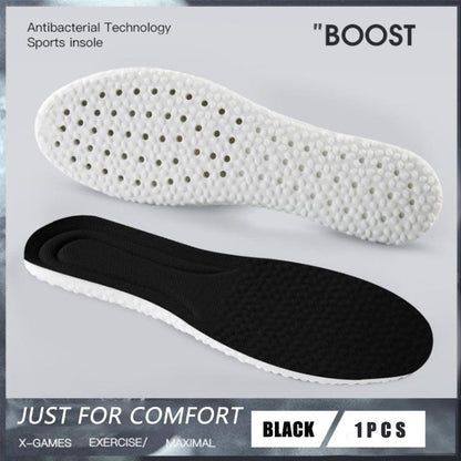 Semelle intérieure universelle super élastique