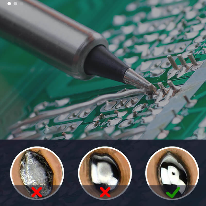 🔥Achetez 2 obtenez 1 gratuit 🔥Fil de soudure pour l'acier inoxydable et aluminium