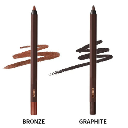 🌸50% de réduction🌸Eye-liner gel ultra-pigmenté, résistant à l'eau et longue tenue 24 heures