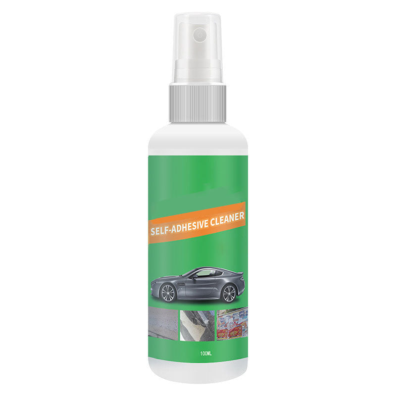 🛒 Achetez 2, obtenez 1 GRATUITEMENT ! 💥 Décapant Adhésif Multifonction – Élimine colle, chewing-gum, autocollants & peinture en 1 pulvérisation ! 🧴✨