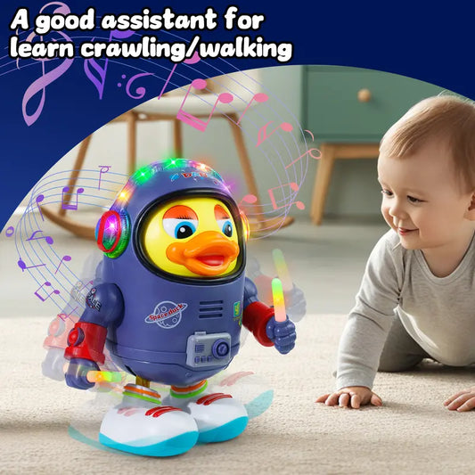Grande promotion ✨ Offre à durée limitée ✨ Jouet Dancing Space Duck