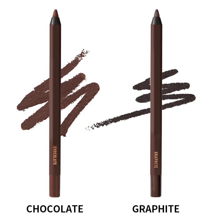 🌸50% de réduction🌸Eye-liner gel ultra-pigmenté, résistant à l'eau et longue tenue 24 heures