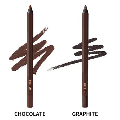 🌸50% de réduction🌸Eye-liner gel ultra-pigmenté, résistant à l'eau et longue tenue 24 heures