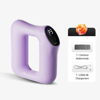 🏆Anneau de fascia multifonctionnel pour tout le corps🌿👑