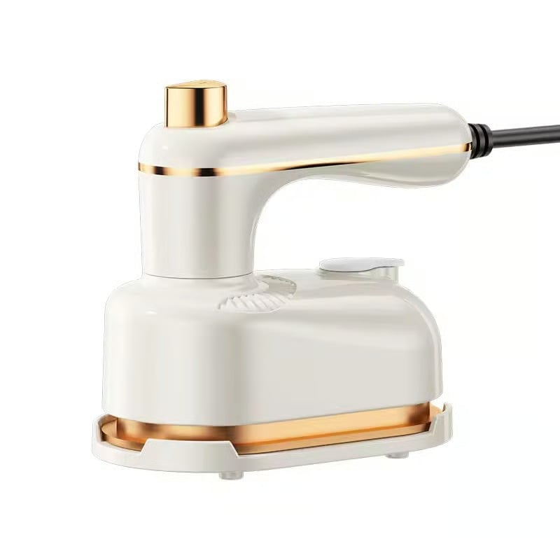 ⏰Offre à durée limitée : 50 % de réduction💛Fer à repasser portable