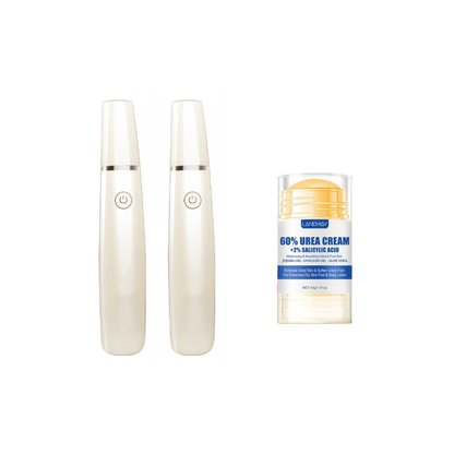 🔥VENTE LIMITÉE 50 % DE RÉDUCTION🔥Extracteur de callosités électrique pour les pieds
