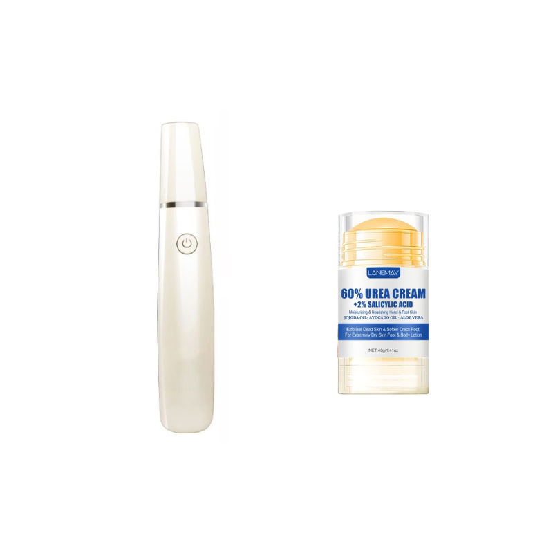 🔥VENTE LIMITÉE 50 % DE RÉDUCTION🔥Extracteur de callosités électrique pour les pieds