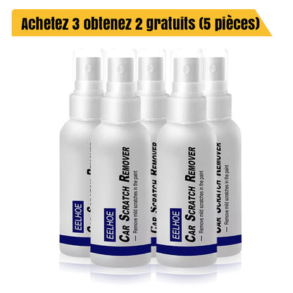 🔥Spray Anti-Rayures pour Peinture de Voiture
