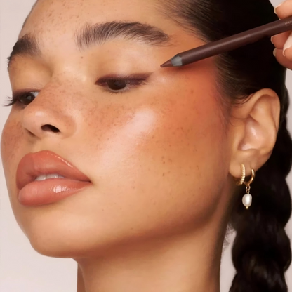 🌸50% de réduction🌸Eye-liner gel ultra-pigmenté, résistant à l'eau et longue tenue 24 heures