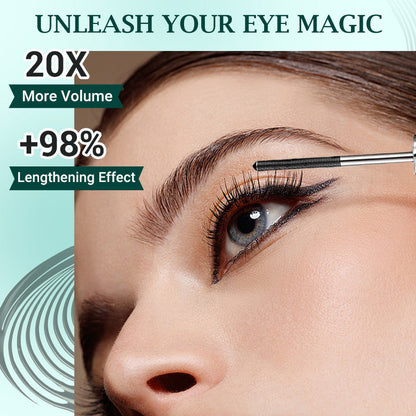 🔥2025 Vente chaude🔥✨Coffret mascara optimal pour allonger et recourber les cils