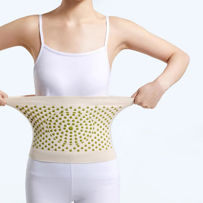 Ceinture d'hiver hautement élastique