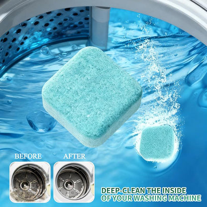 SOPAMI Nettoyant Écologique pour Lave-Linge Élimine les odeurs d'animaux et l'accumulation de poils – pour des machines propres et fraîches !