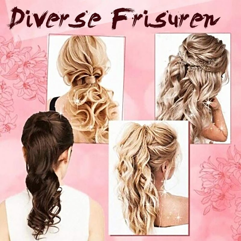 ⌛️Achetez-en 1 et obtenez-en 1 gratuitement🔥 Spray épaississant pour cheveux aux protéines végétales naturelles