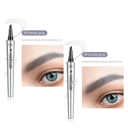 ⏰Achetez-en 1 obtenez-en 1 gratuit🔥Crayon à sourcils 3D waterproof