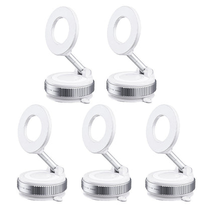 🔥Achetez plus économisez plus 🔄Support Téléphone Magnétique sous Vide Réglable à 360°📱🚗