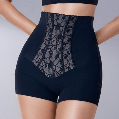 Culotte Gainante avec Contrôle du Ventre pour Femmes