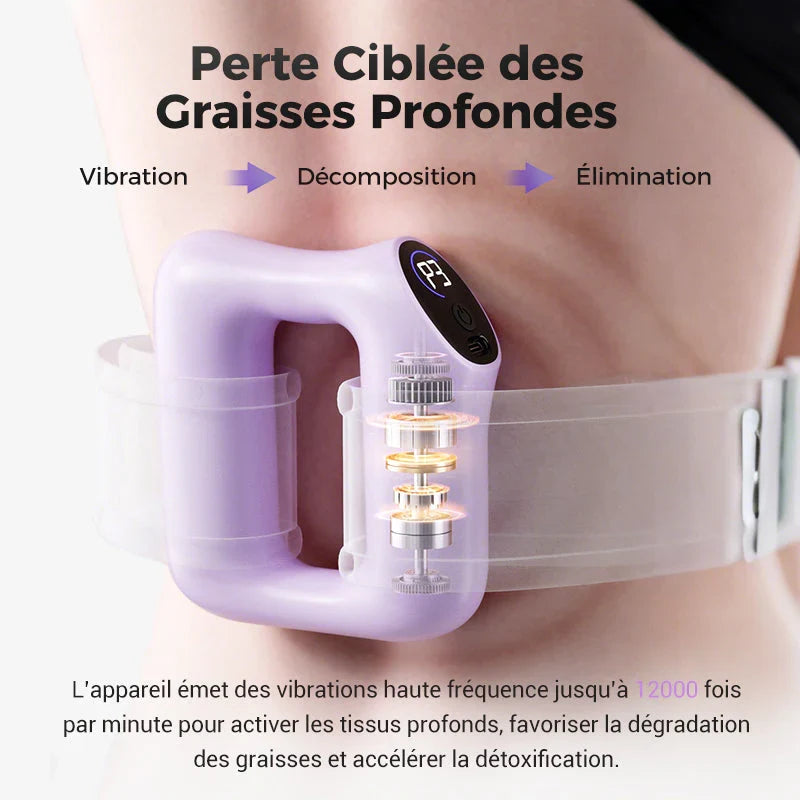 🏆Anneau de fascia multifonctionnel pour tout le corps🌿👑