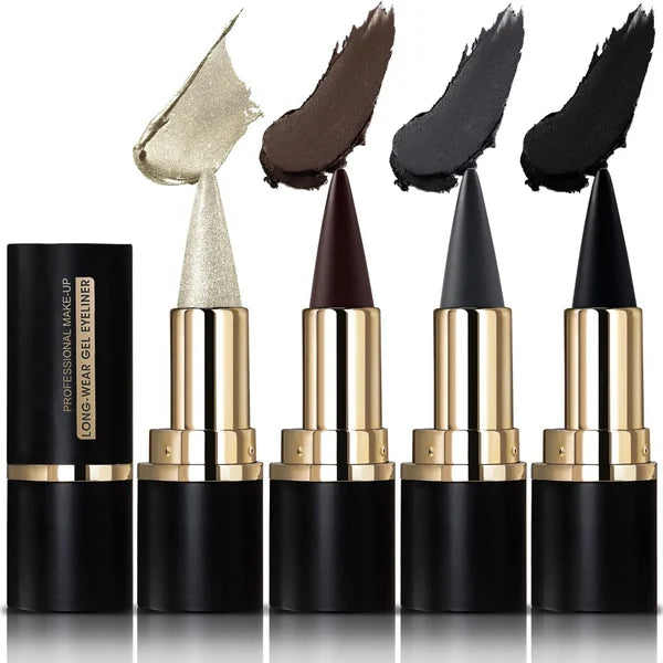 💋 ACHETEZ 1, OFFERT 1 ! ✨ Eyeliner Mat Ultra-Résistant – Séchage Rapide, Tenue 24H & Précision Max 🎁
