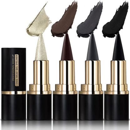 💋 ACHETEZ 1, OFFERT 1 ! ✨ Eyeliner Mat Ultra-Résistant – Séchage Rapide, Tenue 24H & Précision Max 🎁