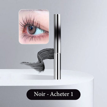🔥 ACHETEZ-EN 1, OBTENEZ-EN 1 GRATUIT! 💕 Iron Wand Mascara – Longueur et Boucles Sans Bavures ✨