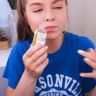 GluteUp™ Ultra-Firming Buttock Enhancer Oil