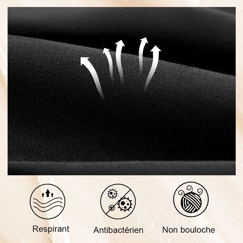 🌷Limited Time Half Price - 2-Piece Drawstring Hooded Top and Pants 💞 pour femmes