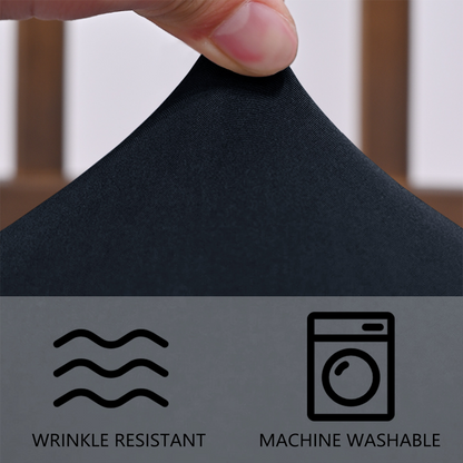 Housses de chaise extensibles et imperméable🎯Achetez 1 article → Recevez 4 pièces ! 🎁