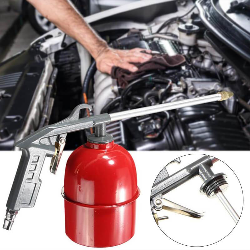 👉Pistolet de Nettoyage Air & Eau💥Maintenant avec nouvelle amélioration⏳50% de réduction pour temps limité!