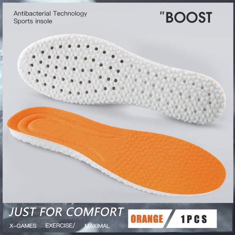 Semelle intérieure universelle super élastique
