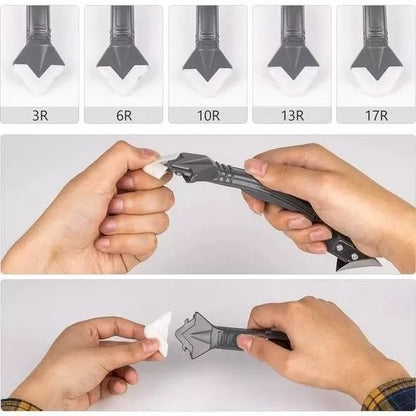 🔥Achetez-en 1, obtenez-en 1 gratuitement🔥Outil de Calfeutrage Ultime 3 en 1