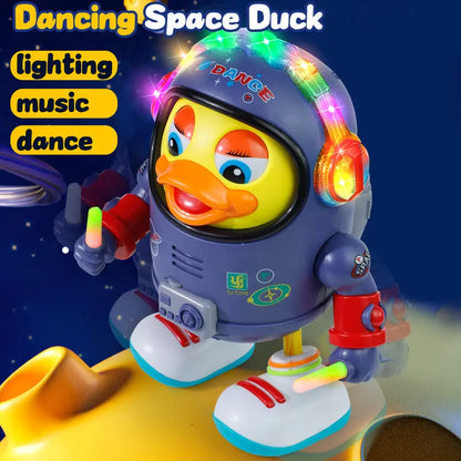 Grande promotion ✨ Offre à durée limitée ✨ Jouet Dancing Space Duck