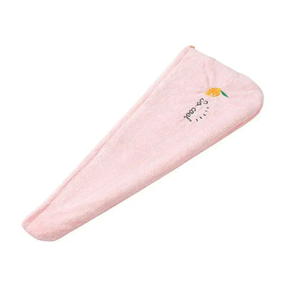Serviette de toilette à séchage rapide et à forte capacité d'absorption