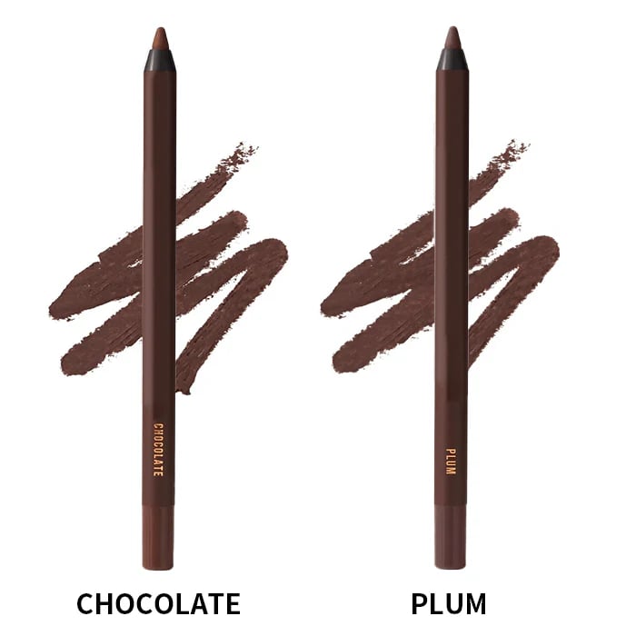 🌸50% de réduction🌸Eye-liner gel ultra-pigmenté, résistant à l'eau et longue tenue 24 heures