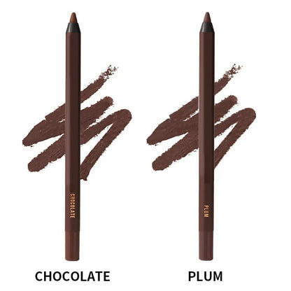 🌸50% de réduction🌸Eye-liner gel ultra-pigmenté, résistant à l'eau et longue tenue 24 heures