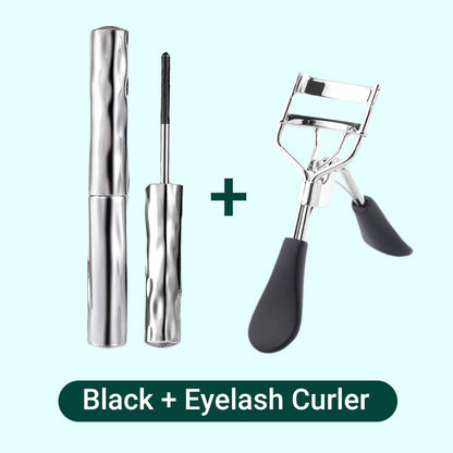 🔥2025 Vente chaude🔥✨Coffret mascara optimal pour allonger et recourber les cils