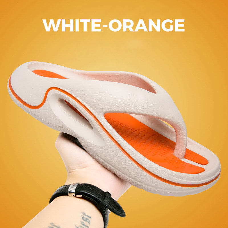 🌲Summer Special Offer🌼Comfortable Summer Flip Flops with Thick Soles