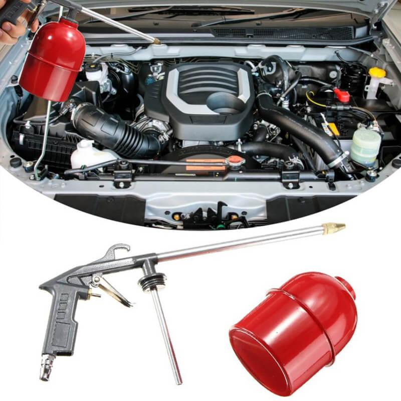 👉Pistolet de Nettoyage Air & Eau💥Maintenant avec nouvelle amélioration⏳50% de réduction pour temps limité!