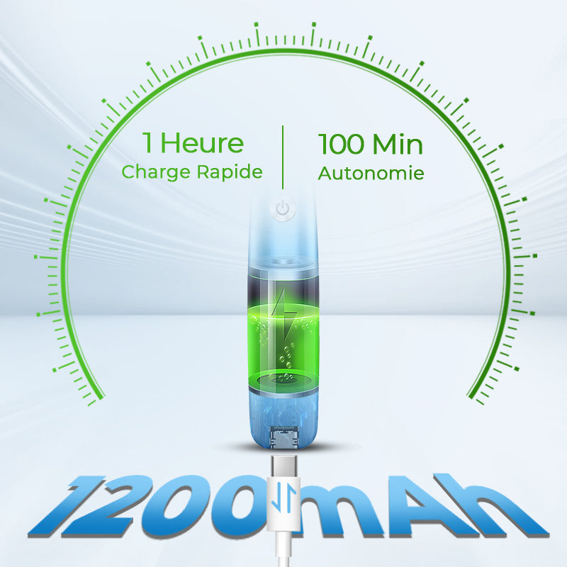 🔥VENTE LIMITÉE 50 % DE RÉDUCTION🔥Extracteur de callosités électrique pour les pieds