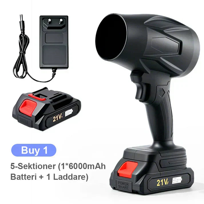 🔥Stock limité disponible 50% de réduction🔥⏳Offre spéciale⌛Ventilateur portatif pour souffleuse à neige électrique pour voiture