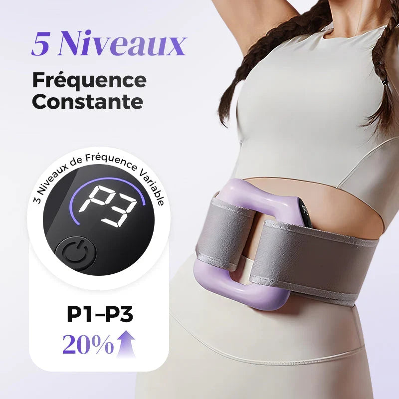 🏆Anneau de fascia multifonctionnel pour tout le corps🌿👑