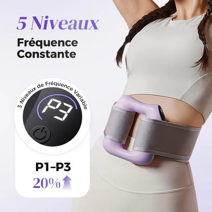 🏆Anneau de fascia multifonctionnel pour tout le corps🌿👑